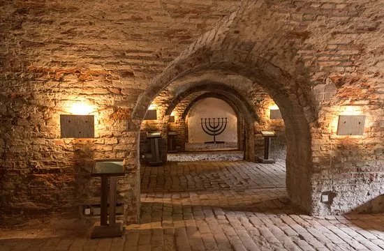 Terezin & Heydrich Assassination - Day Trip