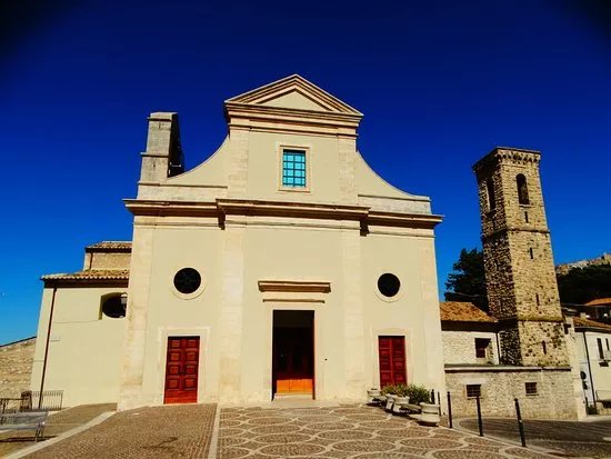 Chiesa di San Remigio