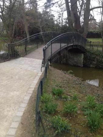 Jardin des Plantes