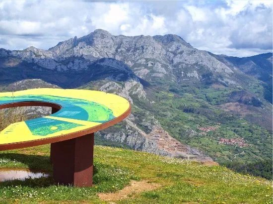 Mirador Coto Bello