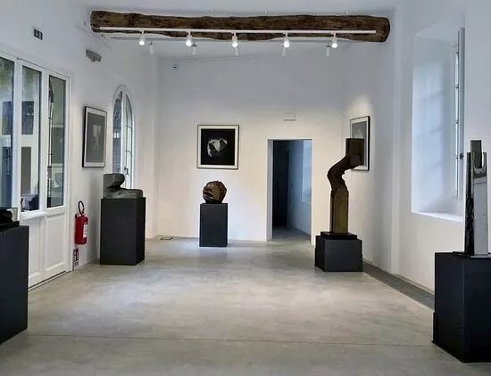 Fondazione Francesco Somaini Scultore