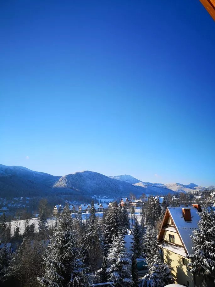 Apartamenty Rockus Superior Zakopane