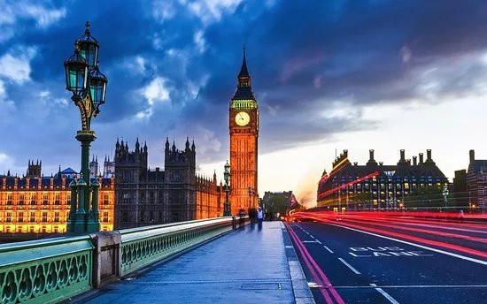 London Tour Tickets