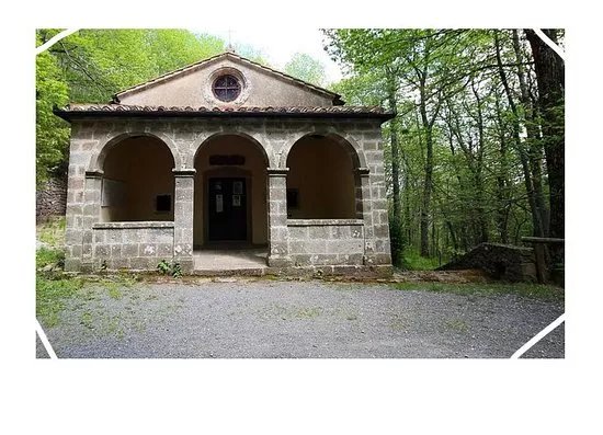 Chiesa di Santa Maria dell'Ermeta