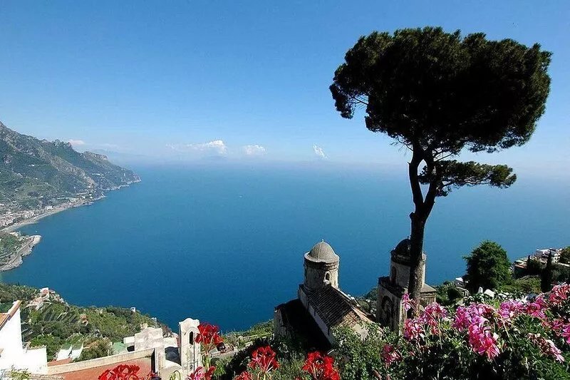 Mary's Country Villa - Villa in charming and amazing Sorrento Coast