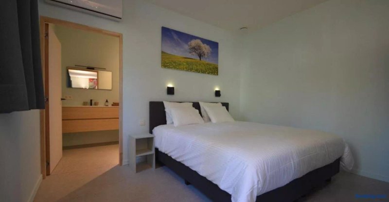 B&B Altijd Zomer