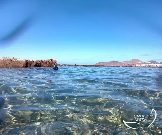 Emocion Apnea