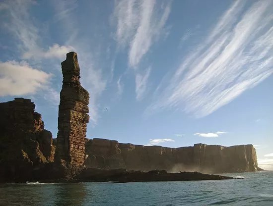Island Tours of Hoy