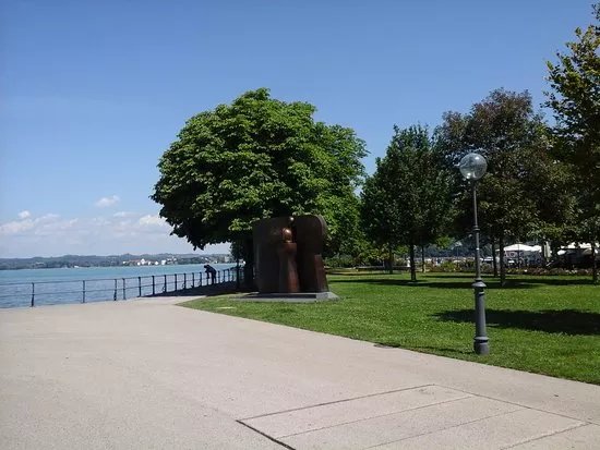 Seepromenade