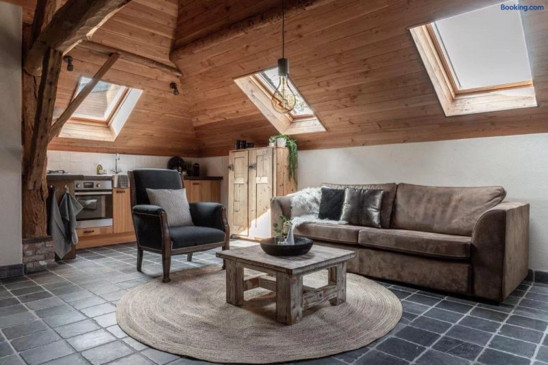 Boerensuite Bed & Breakfast