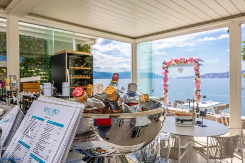 Sea La Vie Rooms