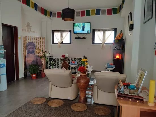 Nep-Thai Therapeutic Massage Center