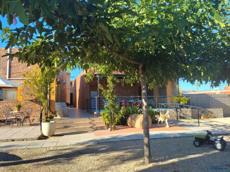 Apartamentos Los Zafranales