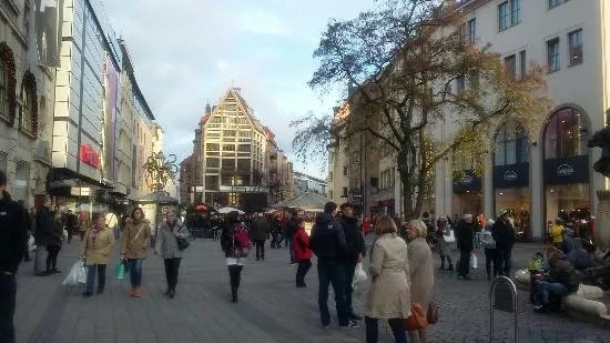 Zentrum Leben