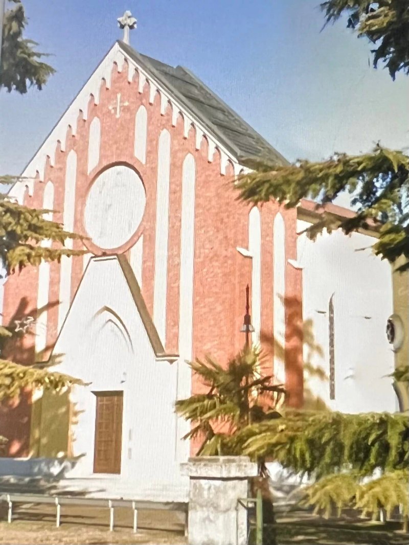 Parrocchia Santa Maria della Salute