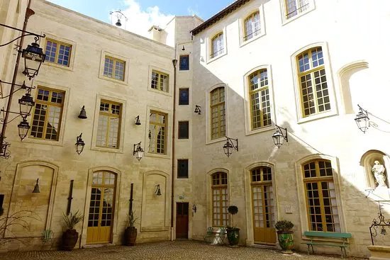Palais du Roure