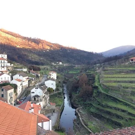 Castelo de Avo