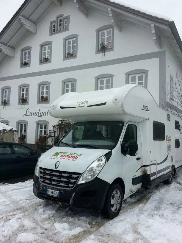 Gaststatte Stetter