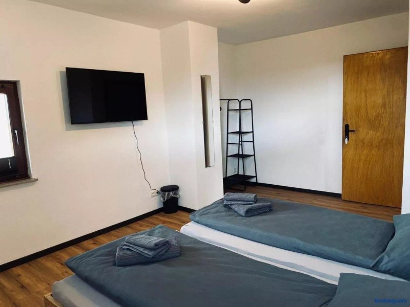 Ringtoys Rooms