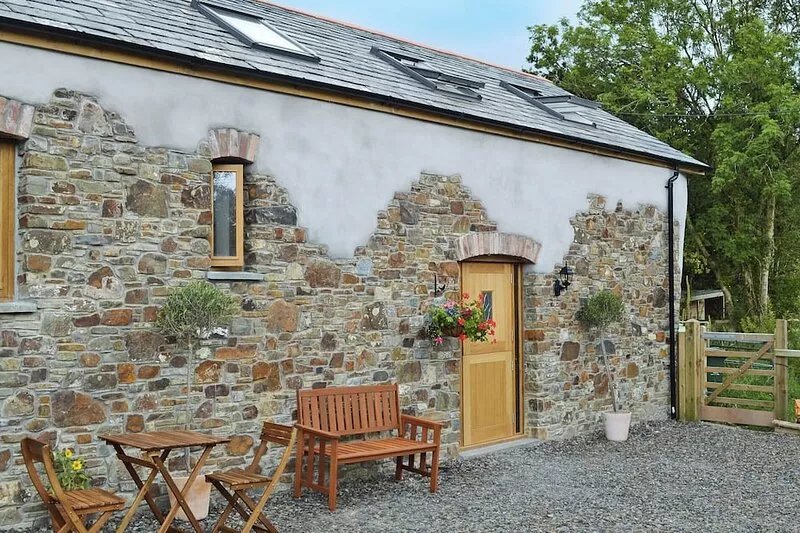 2 bedroom accommodation in Derril, near Bude
