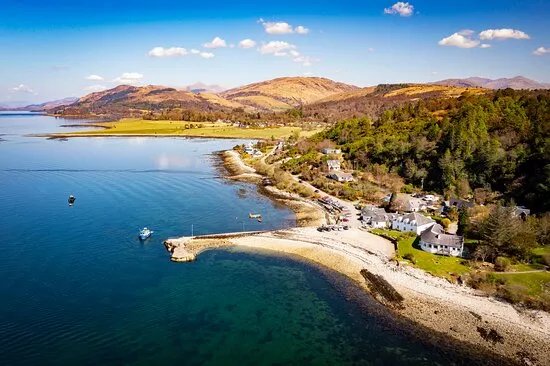 The Pierhouse Hotel