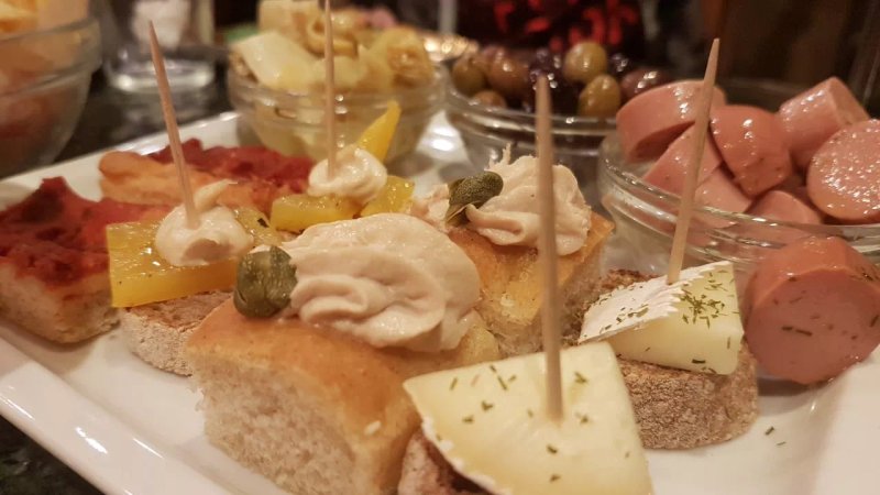 Audisio Pasticceria