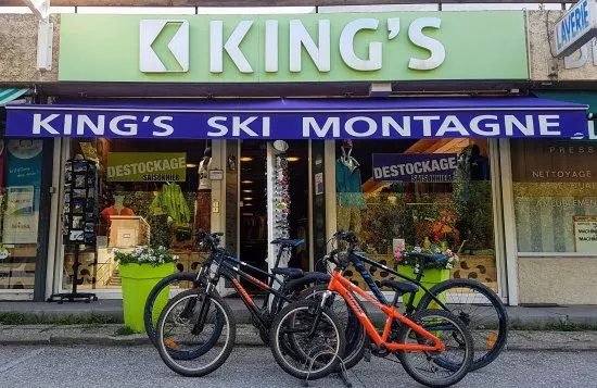 King's