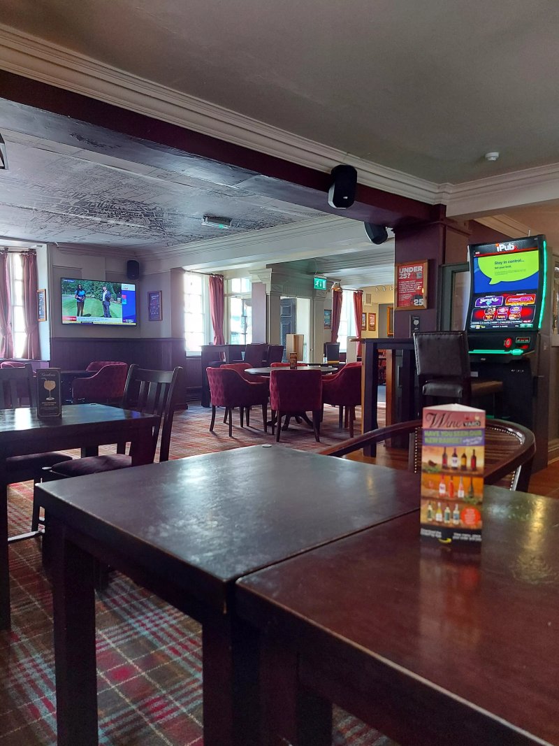 The Kings Arms