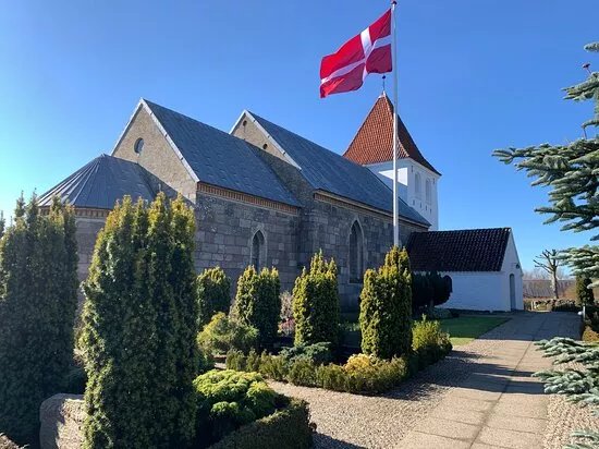 Kattrup Kirke