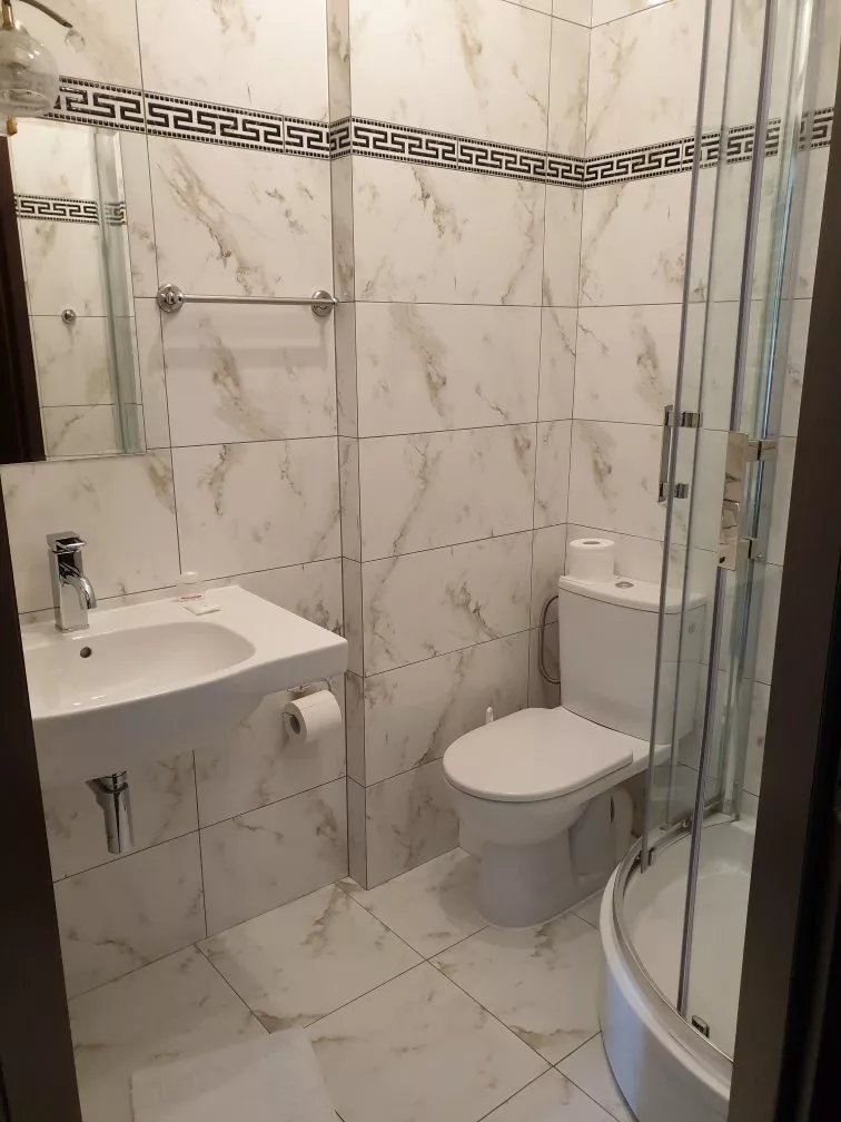 Hotel i Restauracja Rozany Dwor