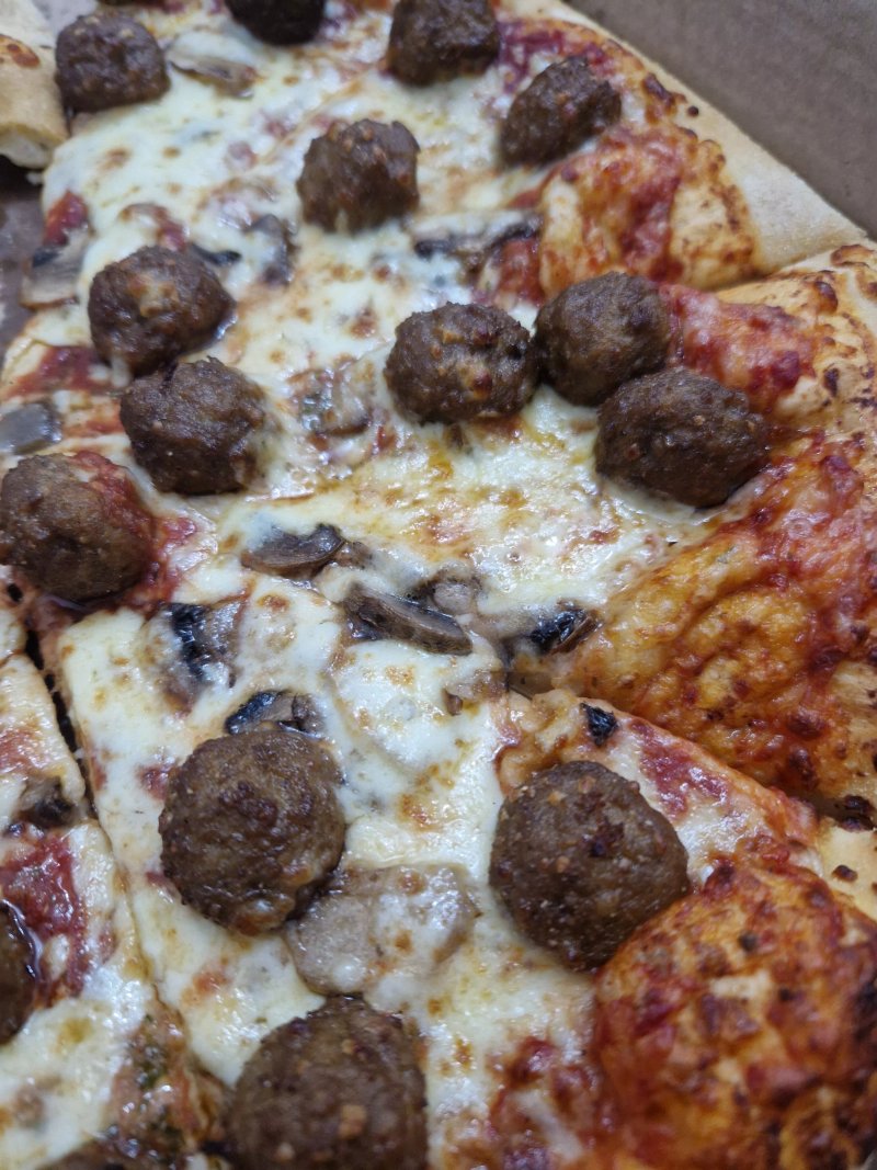 Domino's Pizza - Manchester - Hyde