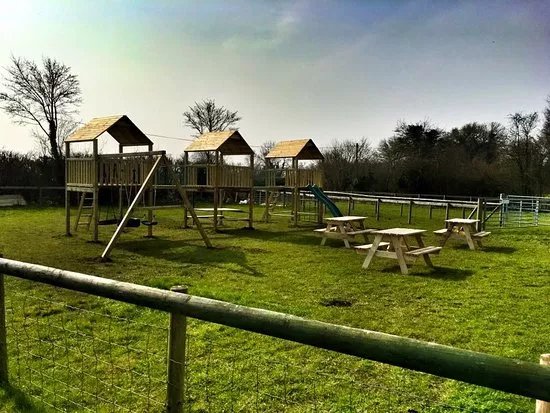 Goatacre Children's Farm