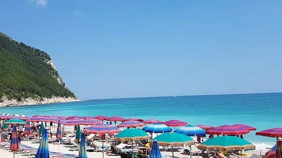 Stabilimento balneare da Roberto