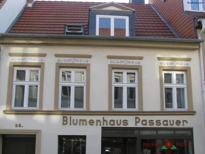 Ferienwohnung Troge