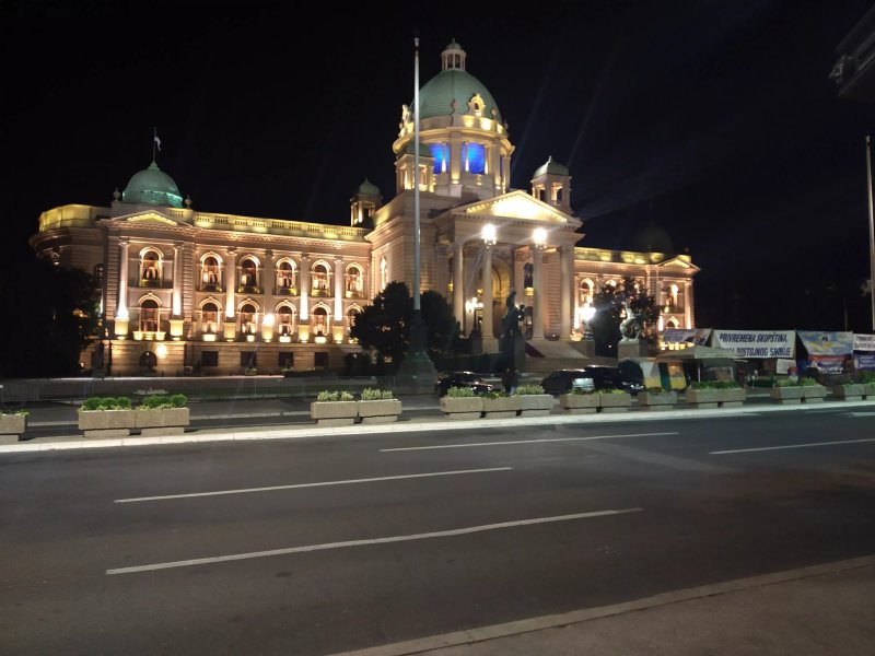 Marshal Hotel Garni