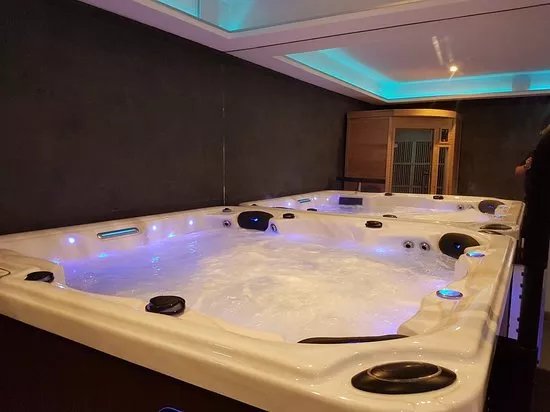 Le Spa Berguois