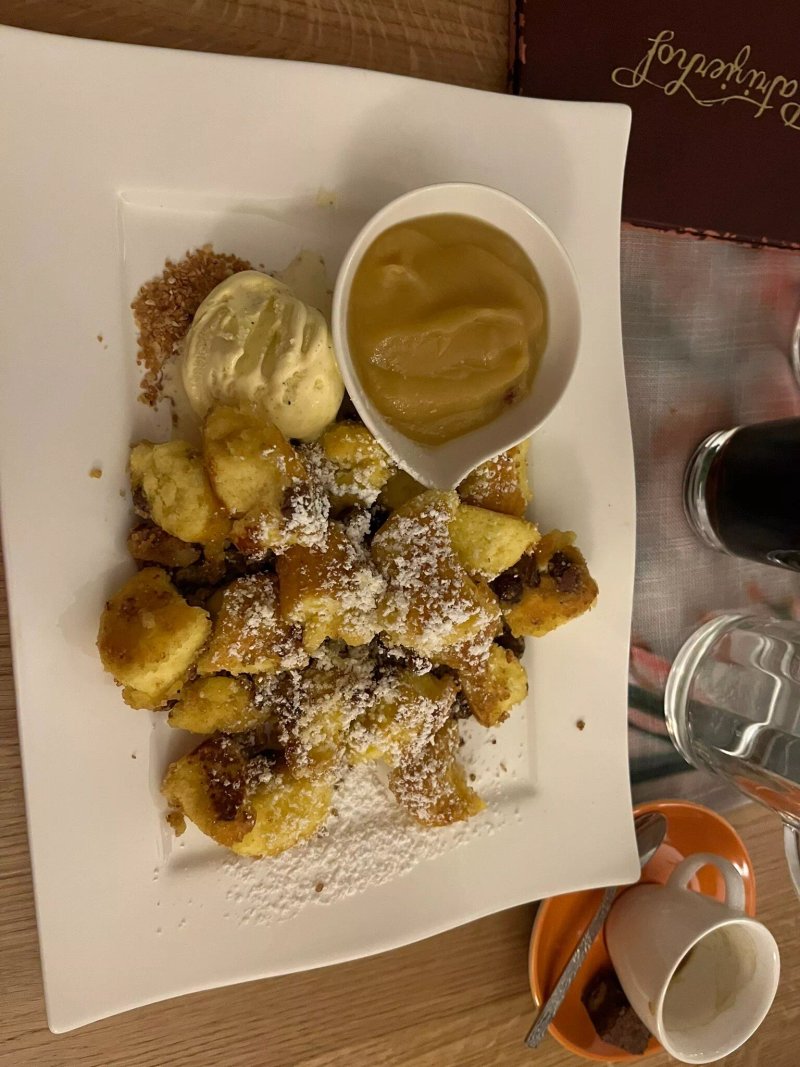 Der Patrizierhof Restaurant