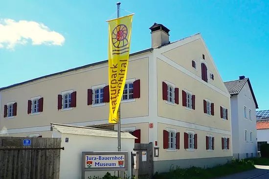 Jura-Bauernhof-Museum