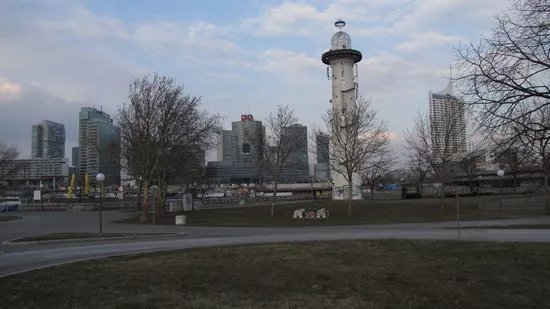 Donauinsel