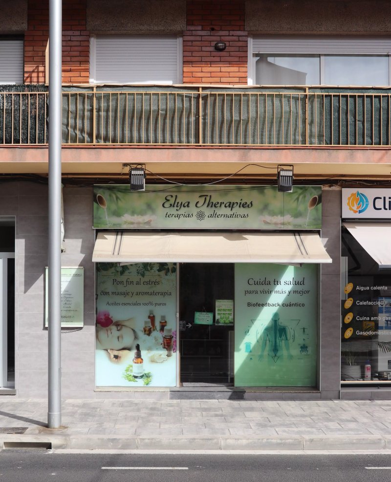 Elya Therapies