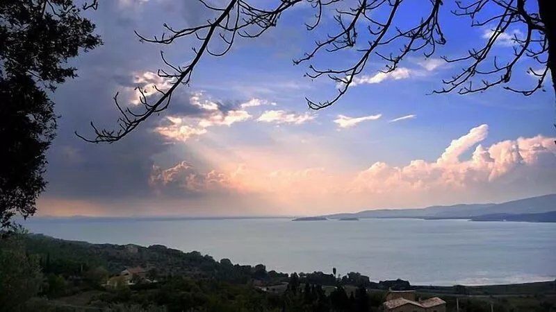 House / Villa - Magione