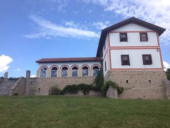 Roman Open Air Museum
