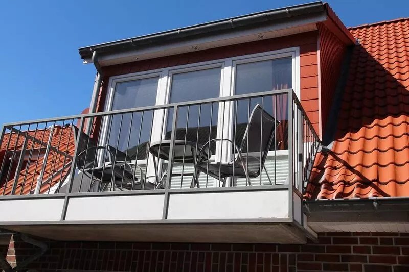 Albatros - Beautiful vacation apartment in a central location