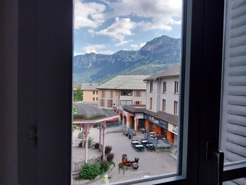 Hotel Glaizette