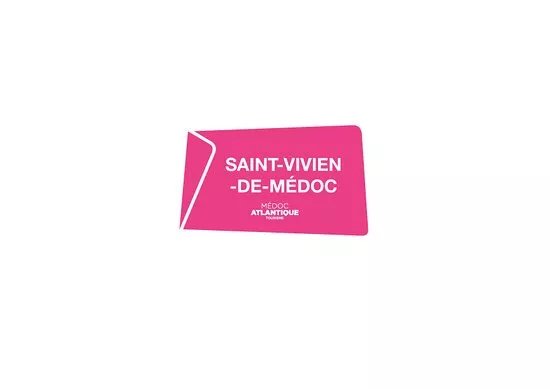 Office de Tourisme Medoc Atlantique de Saint-Vivien-de-Medoc