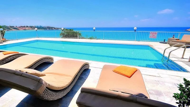 Villa Katina