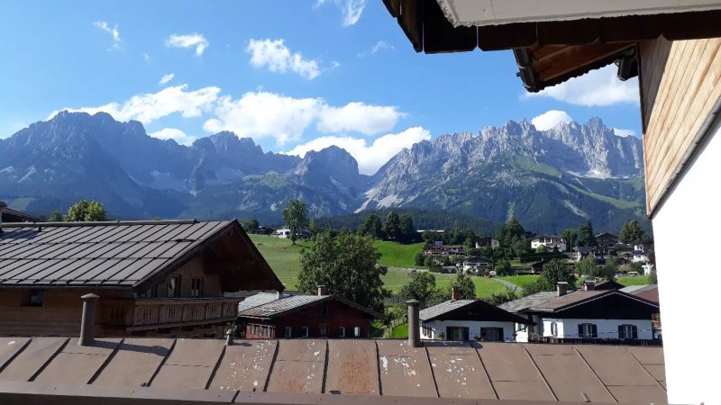 Gasthof Hotelpension Lanzenhof