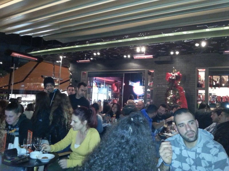 Mikel Coffee Company