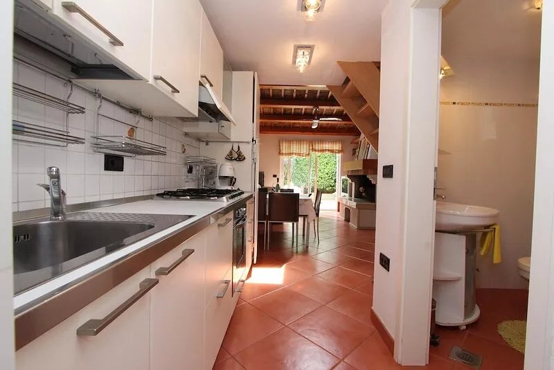 VILLA BURIC One-Bedroom Apartment with Terrace 1