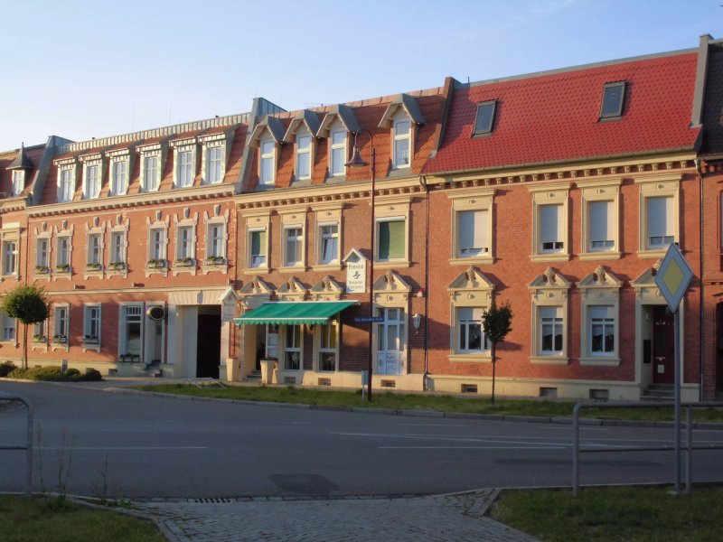Cafe und Pension JL